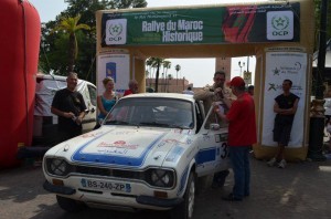Maroc 320     